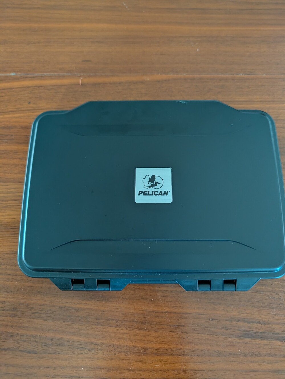 Pelican 1055 Case Hard Protective Tablet & eReader Case Black